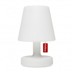 Lampe sans fil rechargeable Edison The Petit H : 25cm - FATBOY - oralto-shop.com