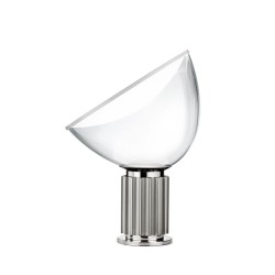 lampe Taccia Small - Flos - oralto-shop.com