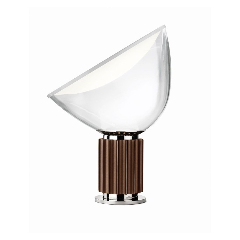 Lampe Taccia LED - Flos - oralto-shop.com