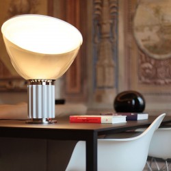 Lampe Taccia LED - Flos - oralto-shop.com