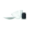 Lampe Taccia LED - Flos - oralto-shop.com