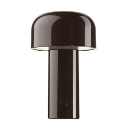 Lampe sans fil Bellhop / Recharge USB - Flos - oralto-shop.com