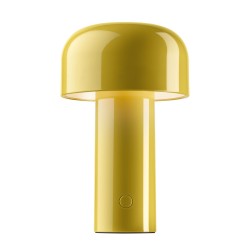 Lampe sans fil Bellhop / Recharge USB - Flos - oralto-shop.com