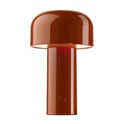 Lampe sans fil Bellhop / Recharge USB - Flos - oralto-shop.com