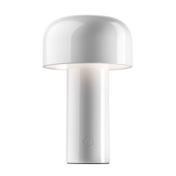 Lampe sans fil Bellhop / Recharge USB - Flos - oralto-shop.com