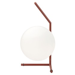 Lampe de table IC T1 Low / H 38,1 cm - Flos - oralto-shop.com