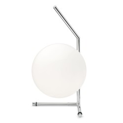 Lampe de table IC T1 Low / H 38,1 cm - Flos - oralto-shop.com