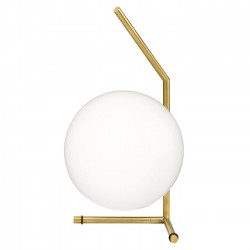 Lampe de table IC T1 Low / H 38,1 cm - Flos - oralto-shop.com