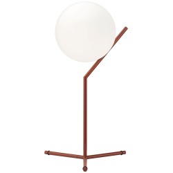 Lampe de table IC T1 High / H 53 cm - Flos - oralto-shop.com