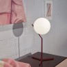 Lampe de table IC T1 High / H 53 cm - Flos - oralto-shop.com