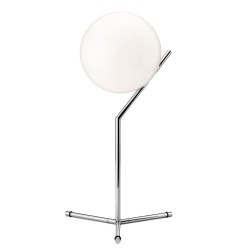 Lampe de table IC T1 High / H 53 cm - Flos - oralto-shop.com