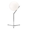 Lampe de table IC T1 High / H 53 cm - Flos - oralto-shop.com