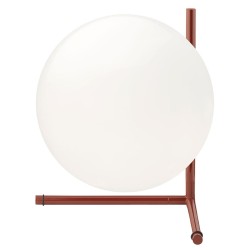 Lampe de table IC T2 / H 35 cm - Flos - oralto-shop.com