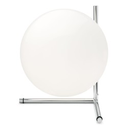 Lampe de table IC T2 / H 35 cm - Flos - oralto-shop.com