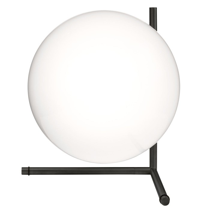Lampe de table IC T2 / H 35 cm - Flos - oralto-shop.com