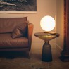 Lampe de table IC T2 / H 35 cm - Flos - oralto-shop.com