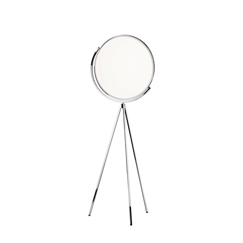 Lampadaire Superloon LED / H 197 cm - Orientable - Flos - oralto-shop.com