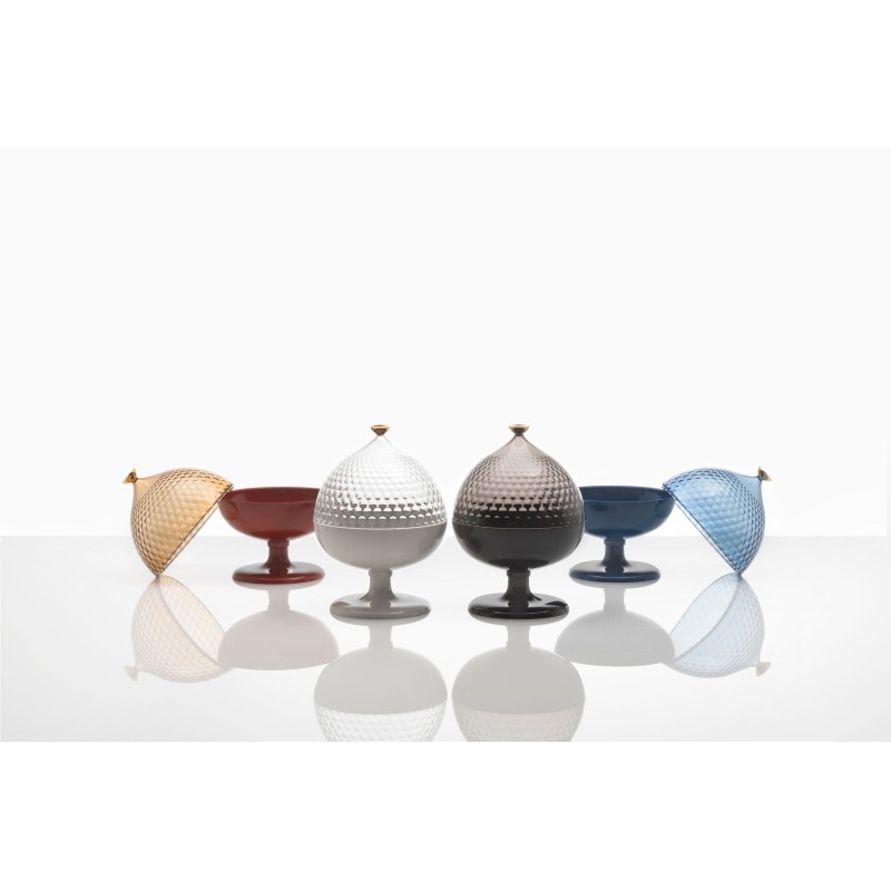 Centre de table Pumo tous coloris - Kartell - oralto-shop.com