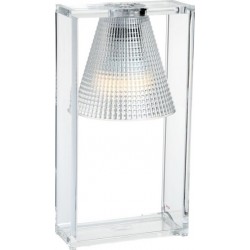 Lampe de table Light-Air - KARTELL - oralto-shop.com