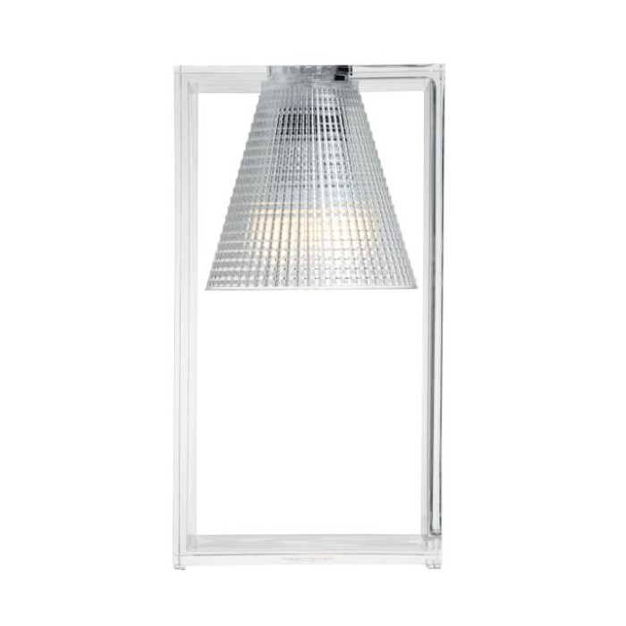 Lampe de table Light-Air - KARTELL - oralto-shop.com