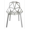 Chaise Chair one / Métal - Magis - oralto-shop.com