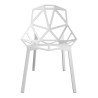 Chaise Chair one / Métal - Magis - oralto-shop.com