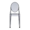 Chaise Victoria Ghost - KARTELL - oralto-shop.com