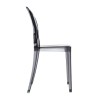 Chaise Victoria Ghost - KARTELL - oralto-shop.com