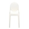 Chaise Victoria Ghost - KARTELL - oralto-shop.com