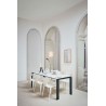 Chaise empilable Re-Chair - Kartell - oralto-shop.com