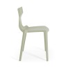 Chaise empilable Re-Chair - Kartell - oralto-shop.com