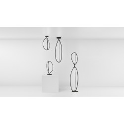 Lampe de table Arrival LED Artemide oralto-shop.com