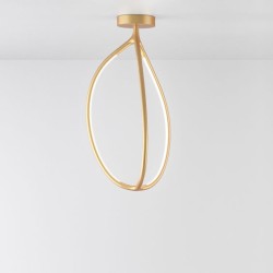 Plafonnier Arrival LED Small / Bluetooth Artemide - Oralto eshop