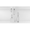 Plafonnier Arrival LED Large / Bluetooth Artemide - Oralto eshop