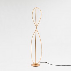 Lampadaire Arrival LED Artemide - oralto-shop.com