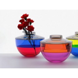 Vase Shibuya - KARTELL - oralto-shop.com