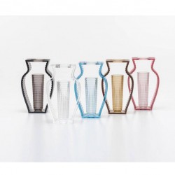 Vase I Shine - KARTELL - oralto-shop.com