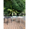 Fauteuil Generic C Kartell - Oralto eshop