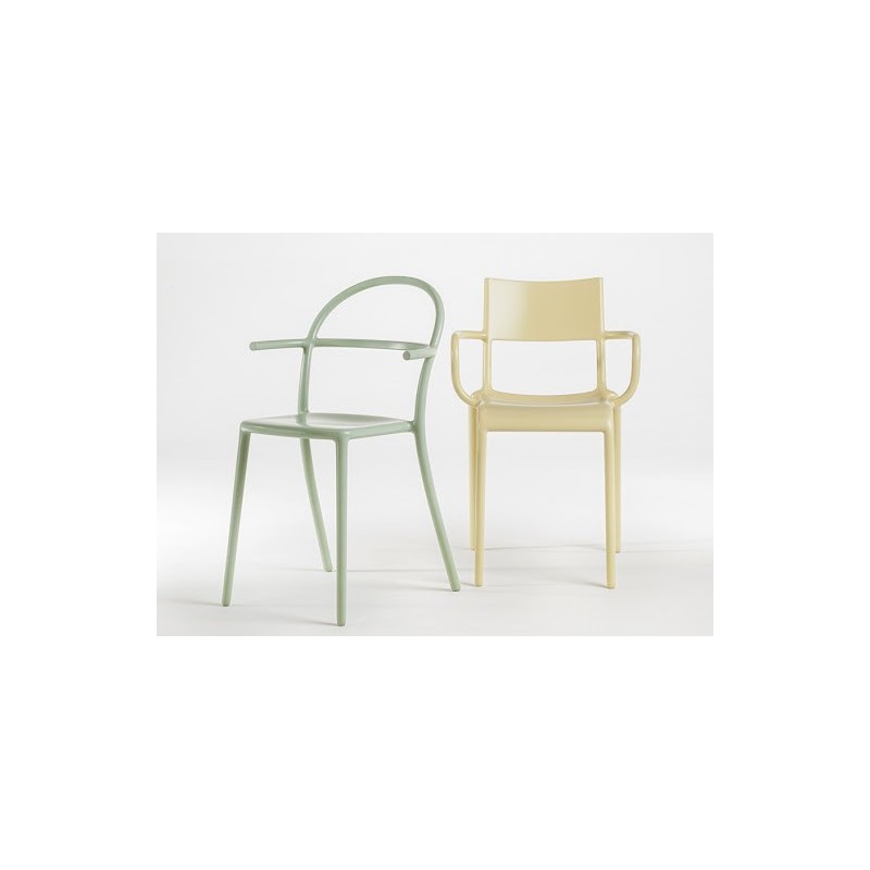 Fauteuil Généric A - KARTELL - oralto-shop.com