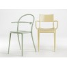 Fauteuil Generic C Kartell - Oralto eshop