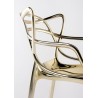 Fauteuil Masters - KARTELL - Oralto Design