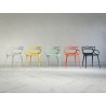 Fauteuil Masters - KARTELL - Oralto Design