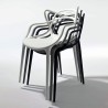 Fauteuil Masters - KARTELL - Oralto Design