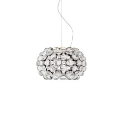 Suspension Caboche Plus Piccola / LED - Foscarini - Oralto-shop.com