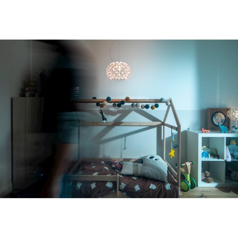 Suspension Caboche Plus Piccola / LED - Foscarini - Oralto-shop.com