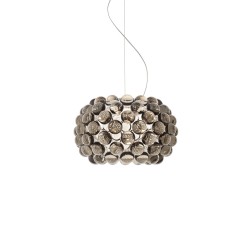 Suspension Caboche Plus Piccola / LED - Foscarini - Oralto-shop.com