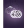 Suspension Caboche Plus Piccola / LED - Foscarini - Oralto-shop.com