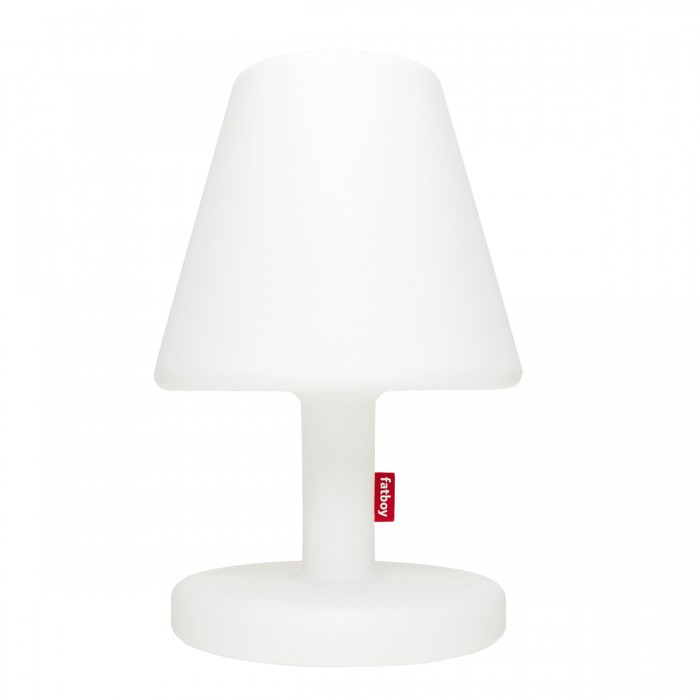 Lampe Edison The Medium Bluetooth H : 51cm - FATBOY - oralto-shop.com