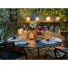 Lampe sans fil Mini Planet LED - Kartell - oralto-shop.com