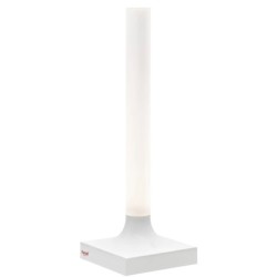 Lampe à poser sans fil Goodnight Kartell - Oralto eshop